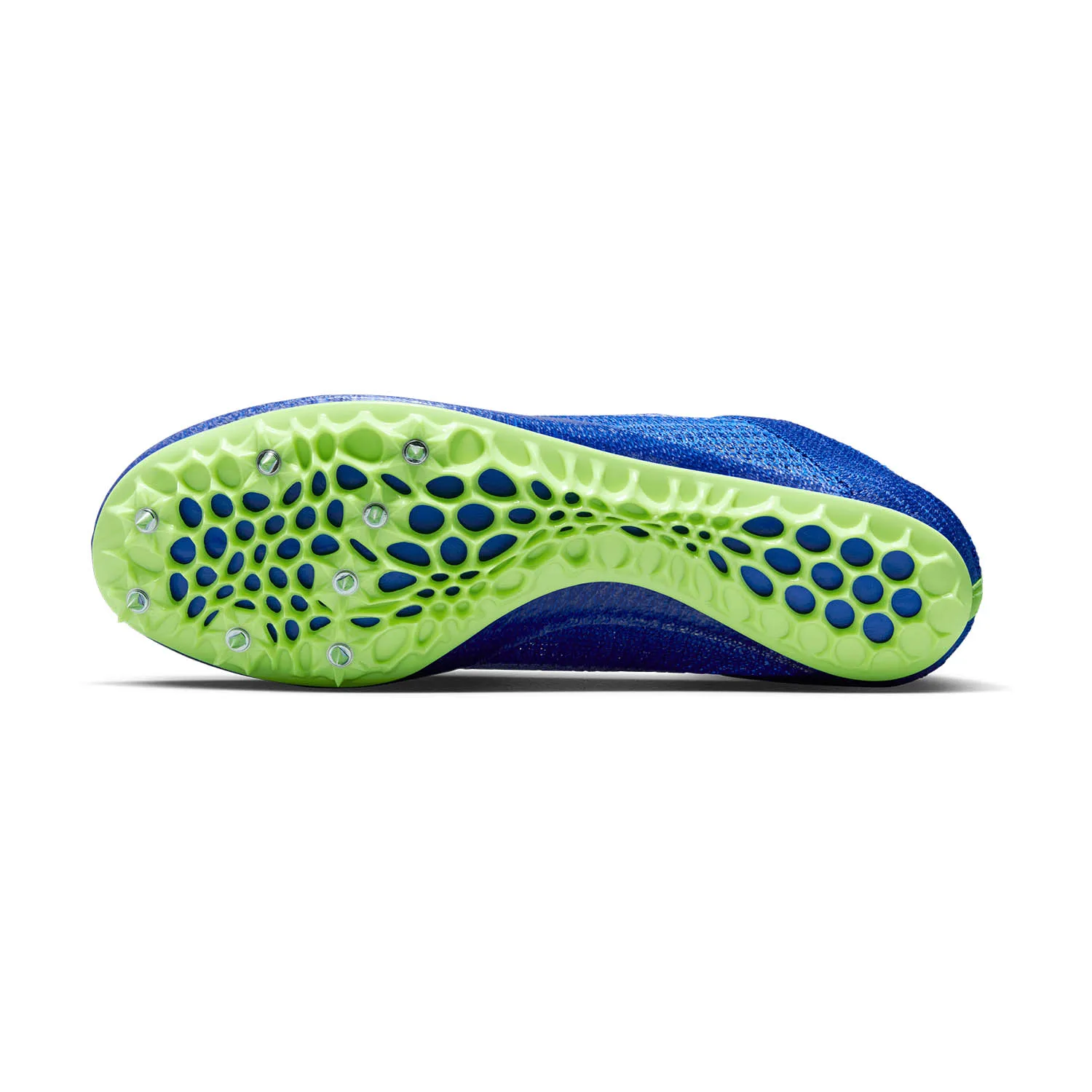 Nike Superfly Elite 2  Racer Blue/White/Lime Blast