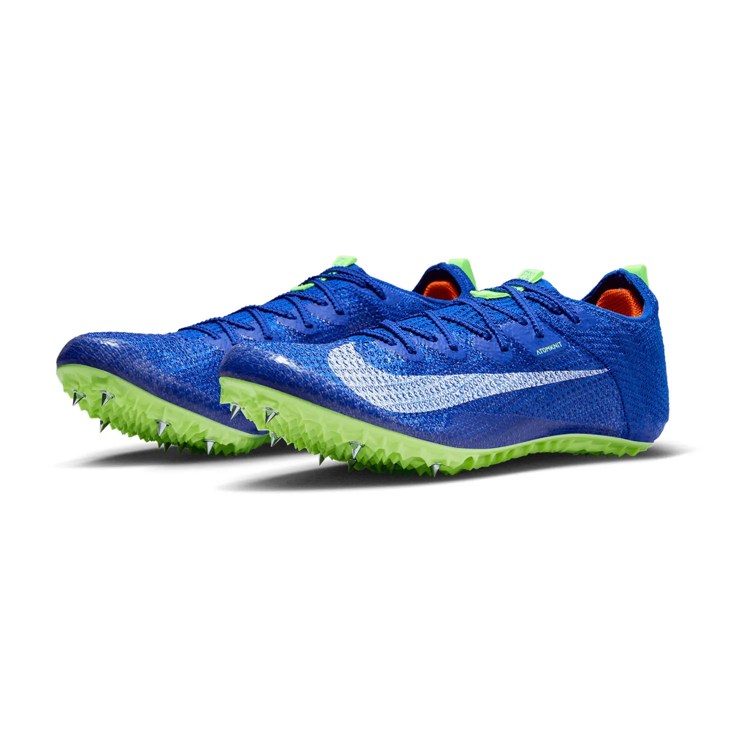 Nike Superfly Elite 2  Racer Blue/White/Lime Blast