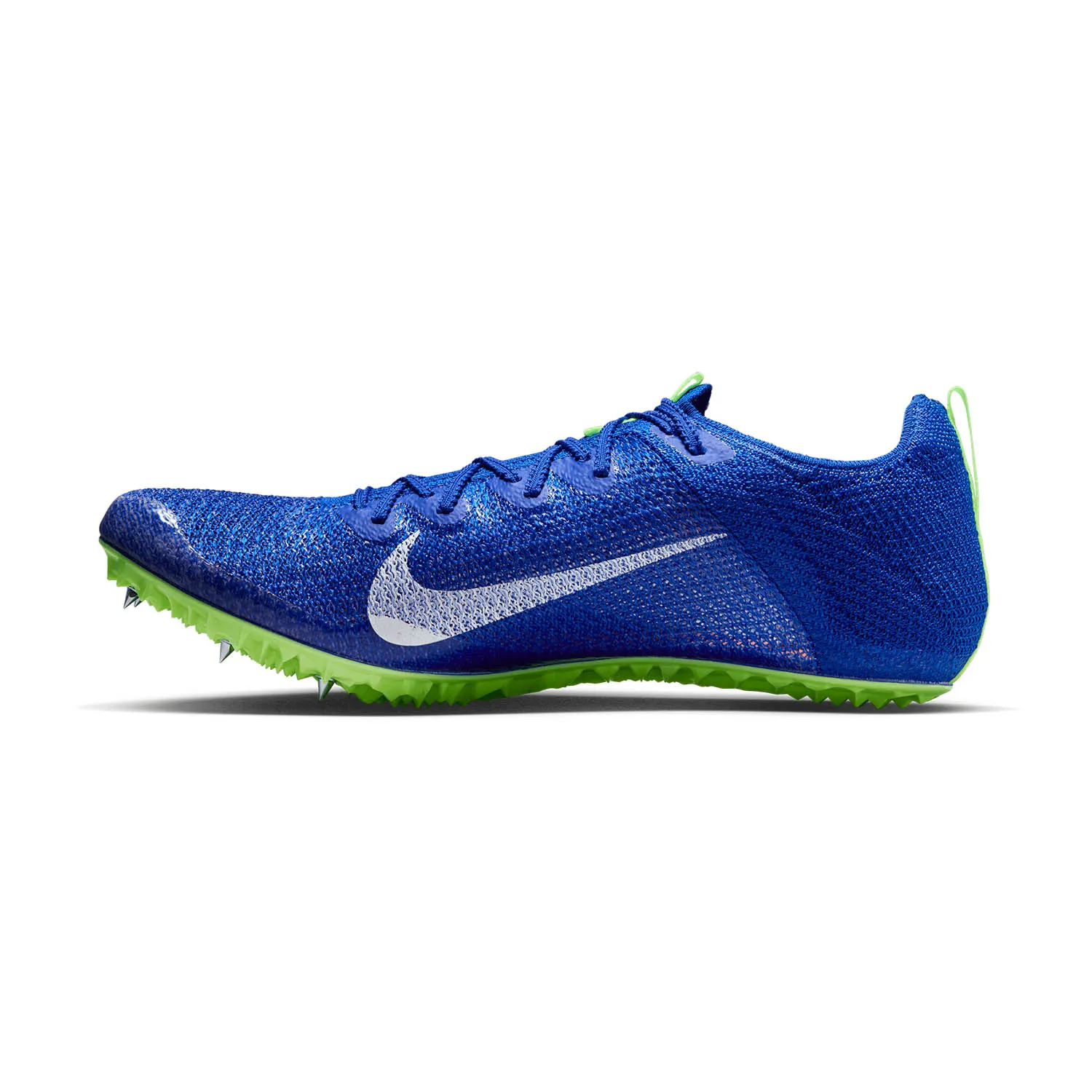 Nike Superfly Elite 2  Racer Blue/White/Lime Blast