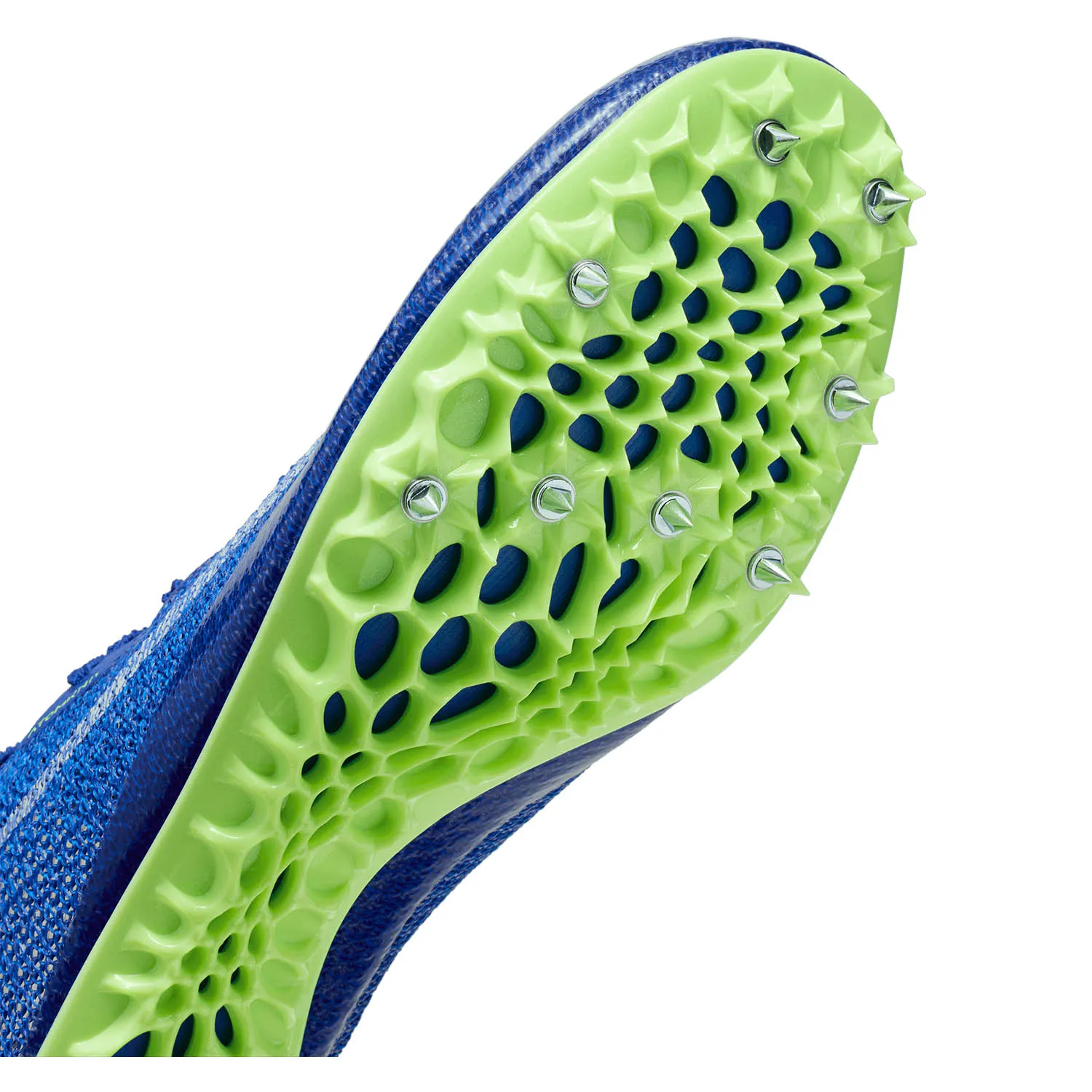 Nike Superfly Elite 2  Racer Blue/White/Lime Blast