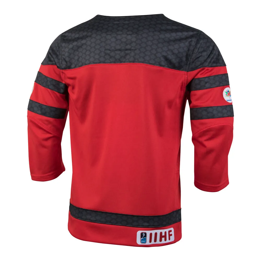 NIKE TEAM CANADA YOUTH REPLICA JERSEY