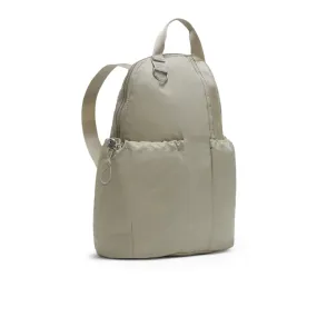 Nike WMNS Futura Luxe Mini Backpack (Beige / Grey)