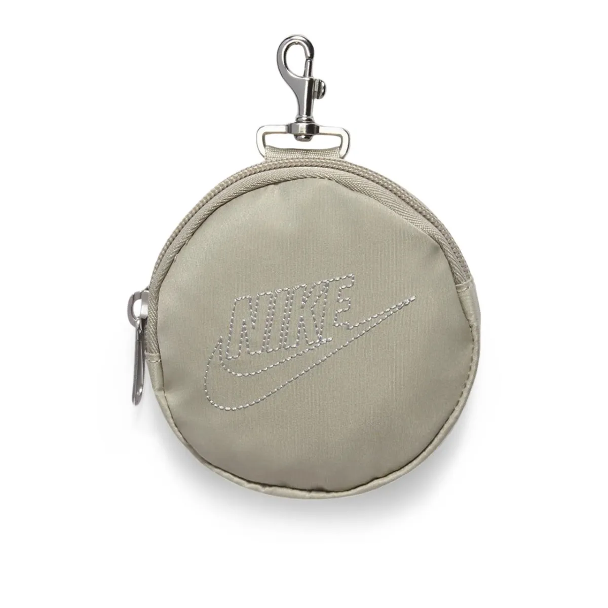 Nike WMNS Futura Luxe Mini Backpack (Beige / Grey)