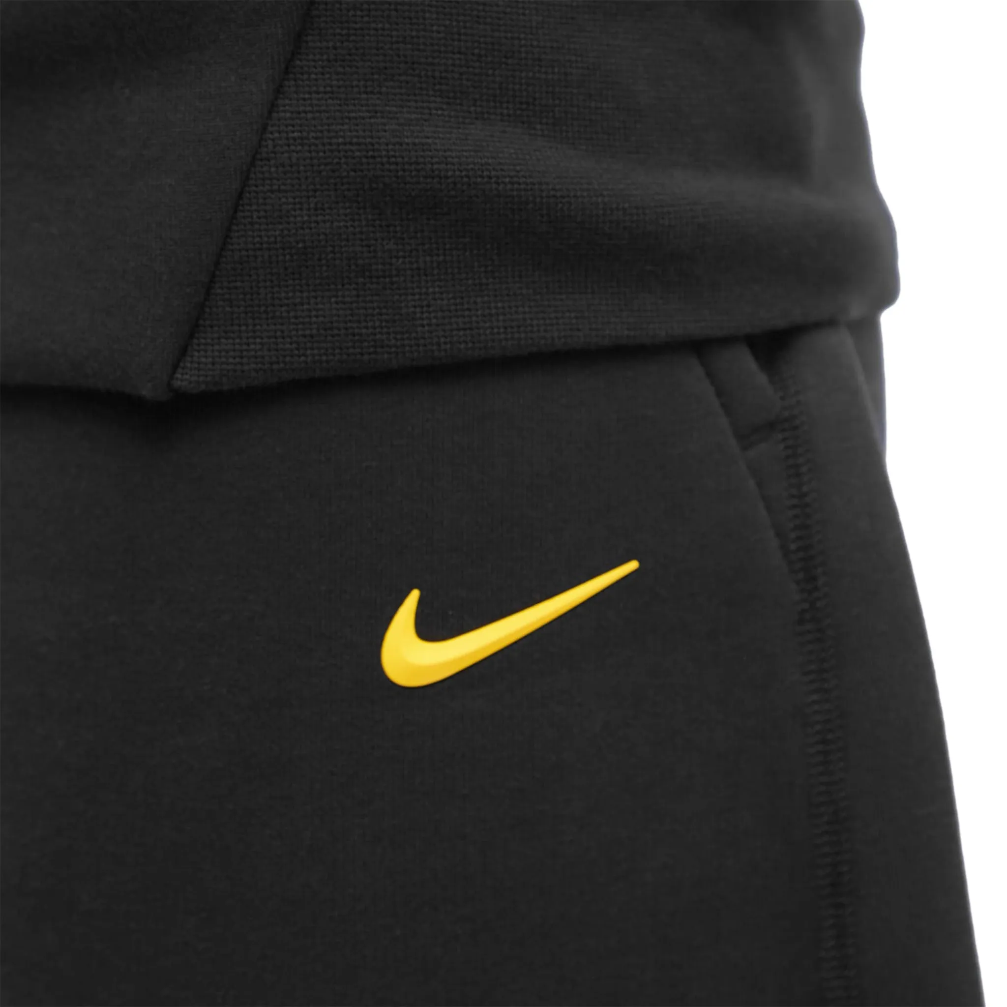 Nike x Nocta Tech Fleece Black Sweatpants