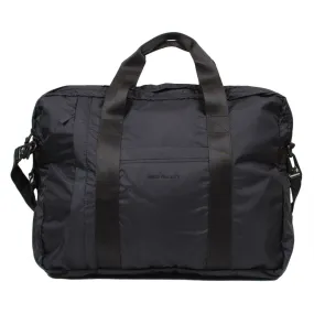 Norse Projects - Shoulder 2 Way Bag - Black