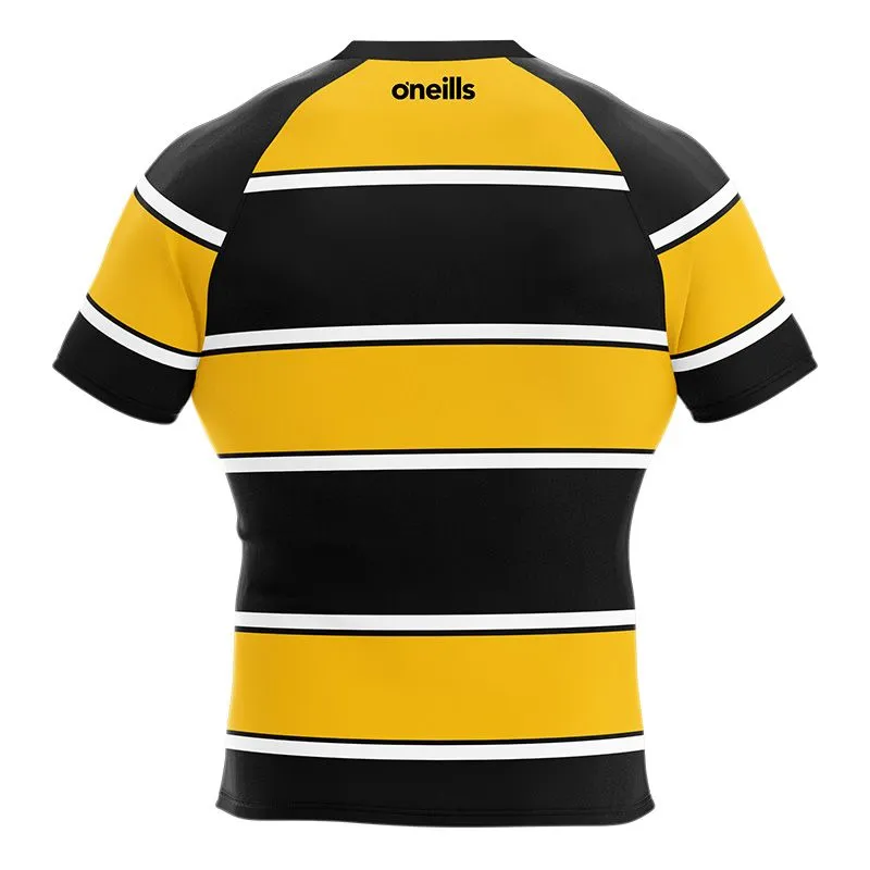 North Meath RFC Kids' Rugby Replica Jersey