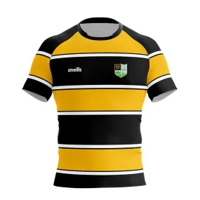 North Meath RFC Kids' Rugby Replica Jersey