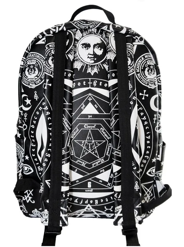 Occult Backpack