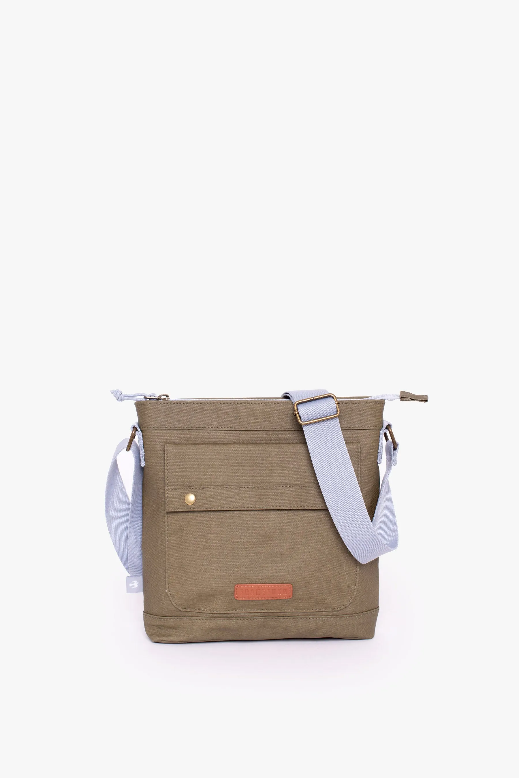 Olive Messenger