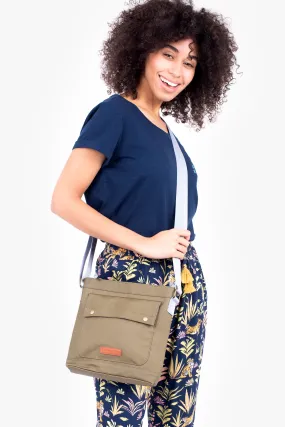 Olive Messenger