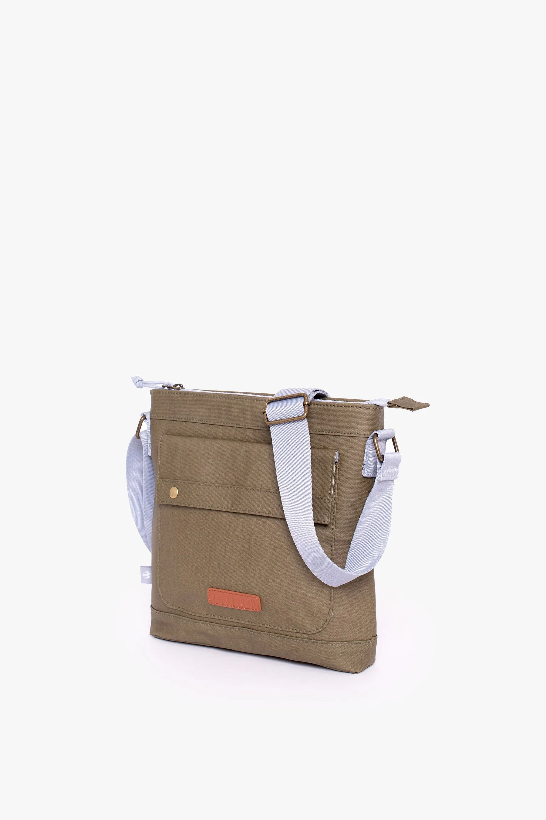 Olive Messenger