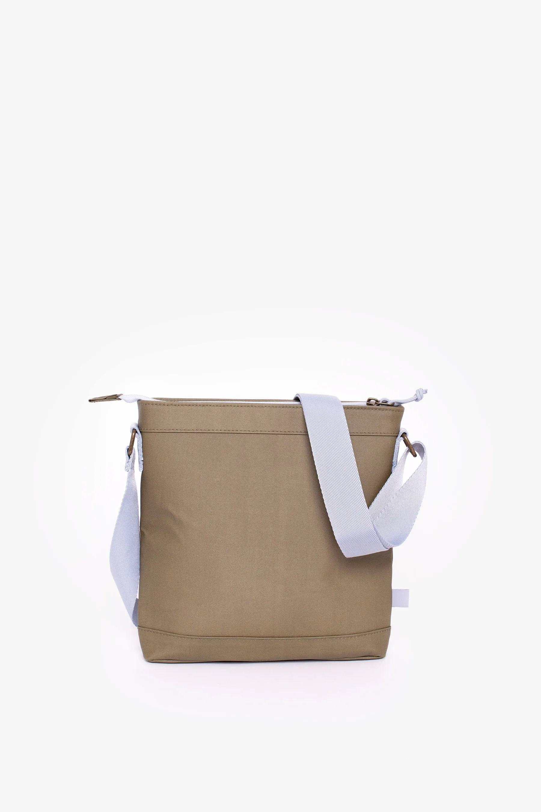 Olive Messenger