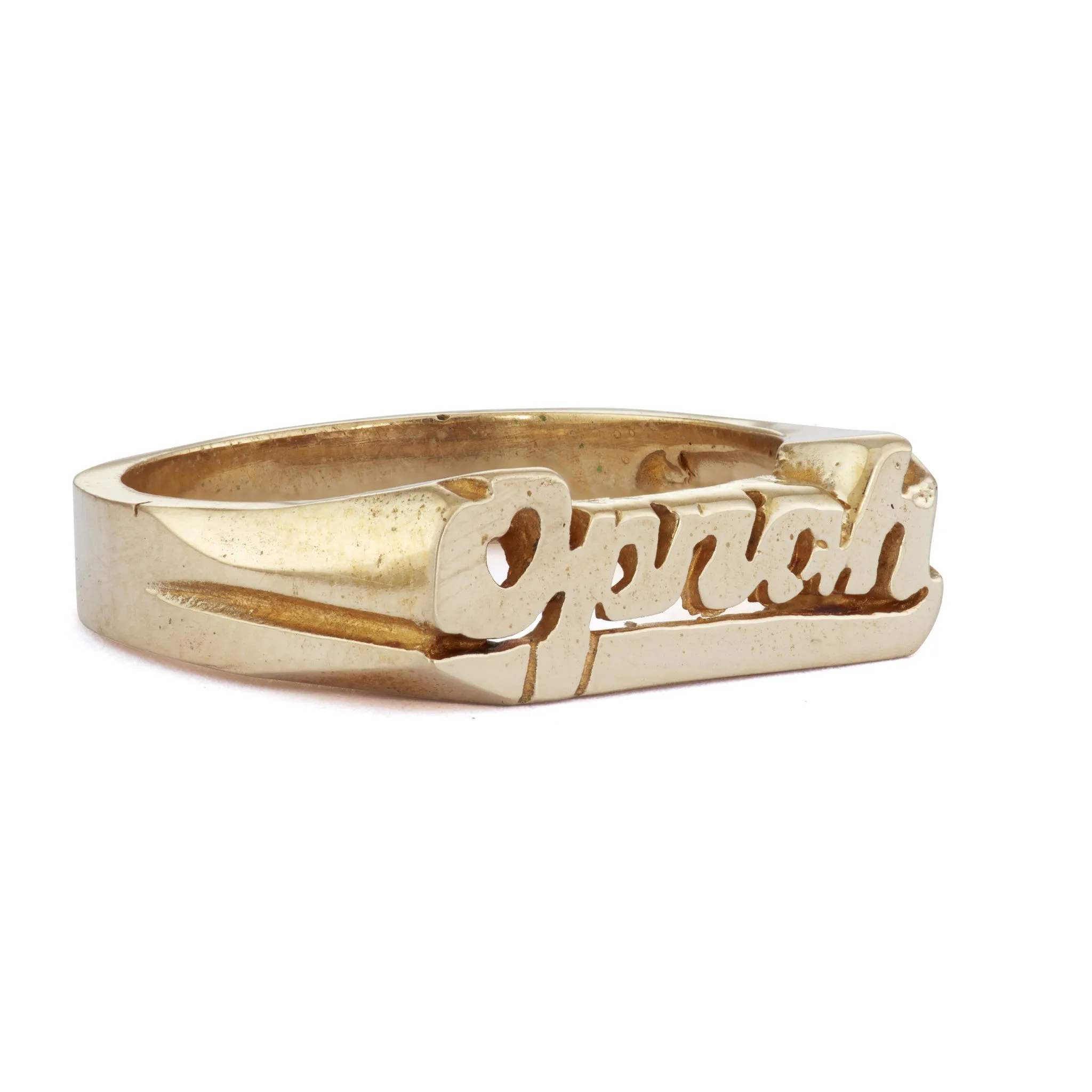 Oprah Ring