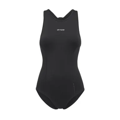 Orca Women's Neoprene One Piece Swimsuit - 2024