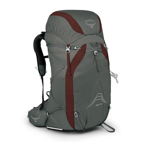 Osprey Eja 58 Litre Womens Ultralight Backpack