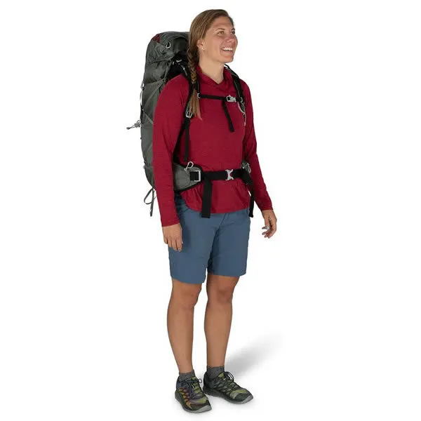 Osprey Eja 58 Litre Womens Ultralight Backpack