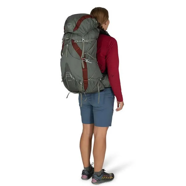 Osprey Eja 58 Litre Womens Ultralight Backpack