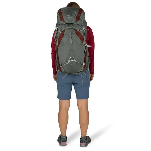 Osprey Eja 58 Litre Womens Ultralight Backpack