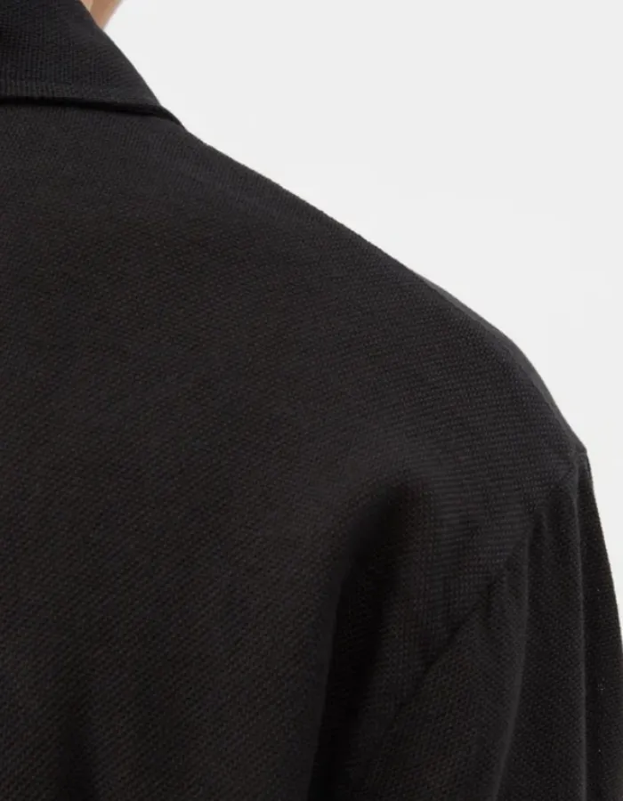 OUR LEGACY  |Long Sleeves Plain Cotton Front Button Shirts