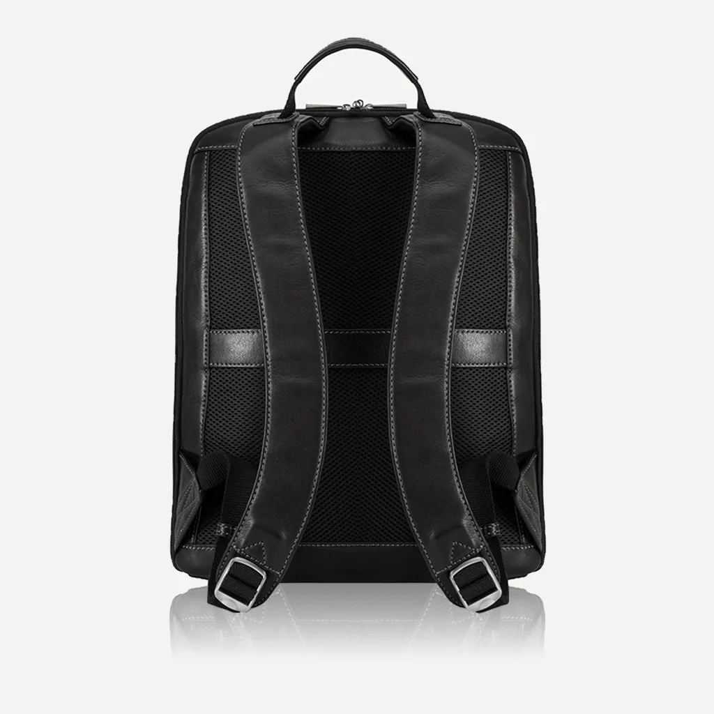 Overnight Business Backpack 45cm, Black