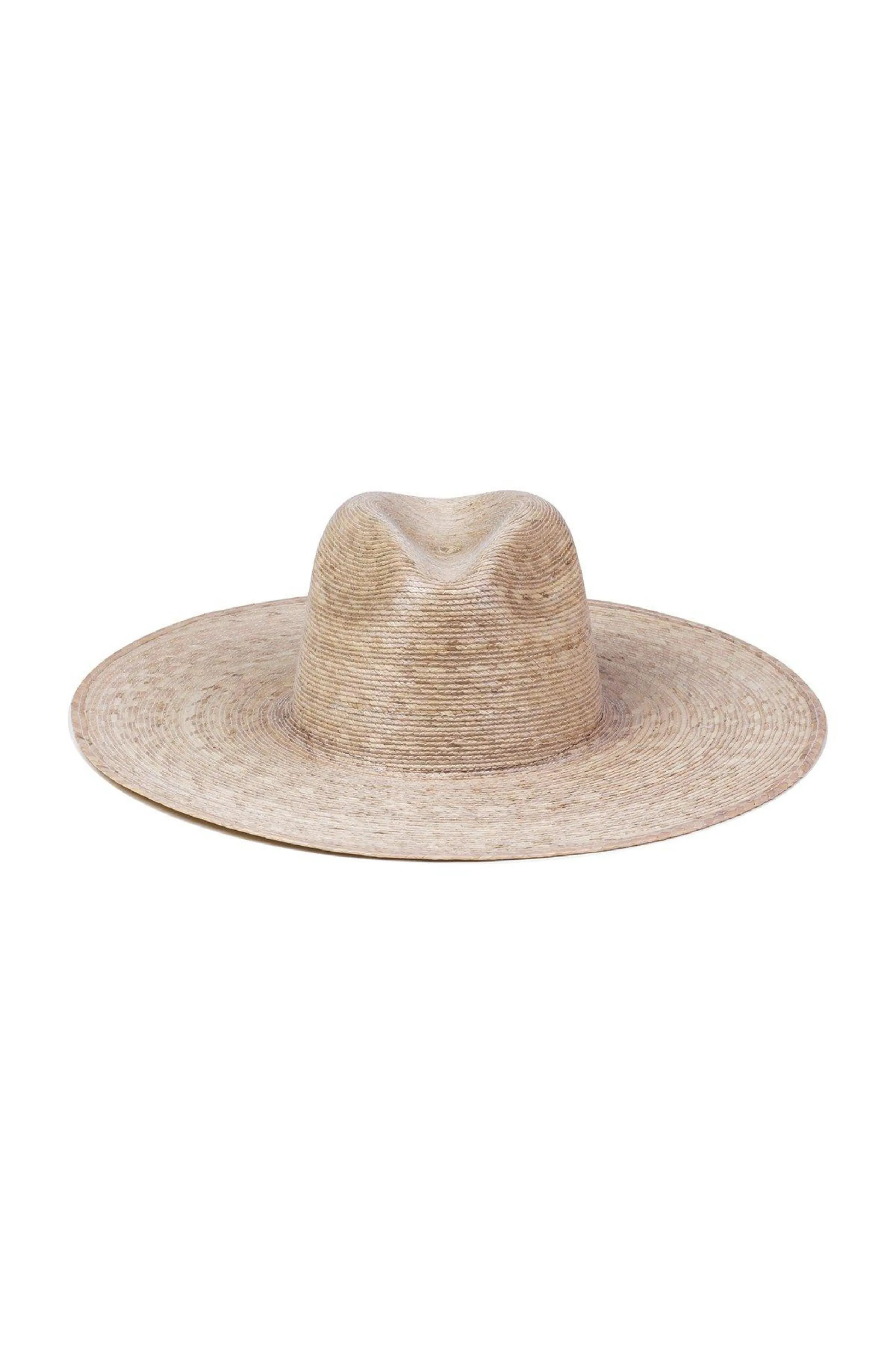 Palma Wide Fedora by Lack of Color