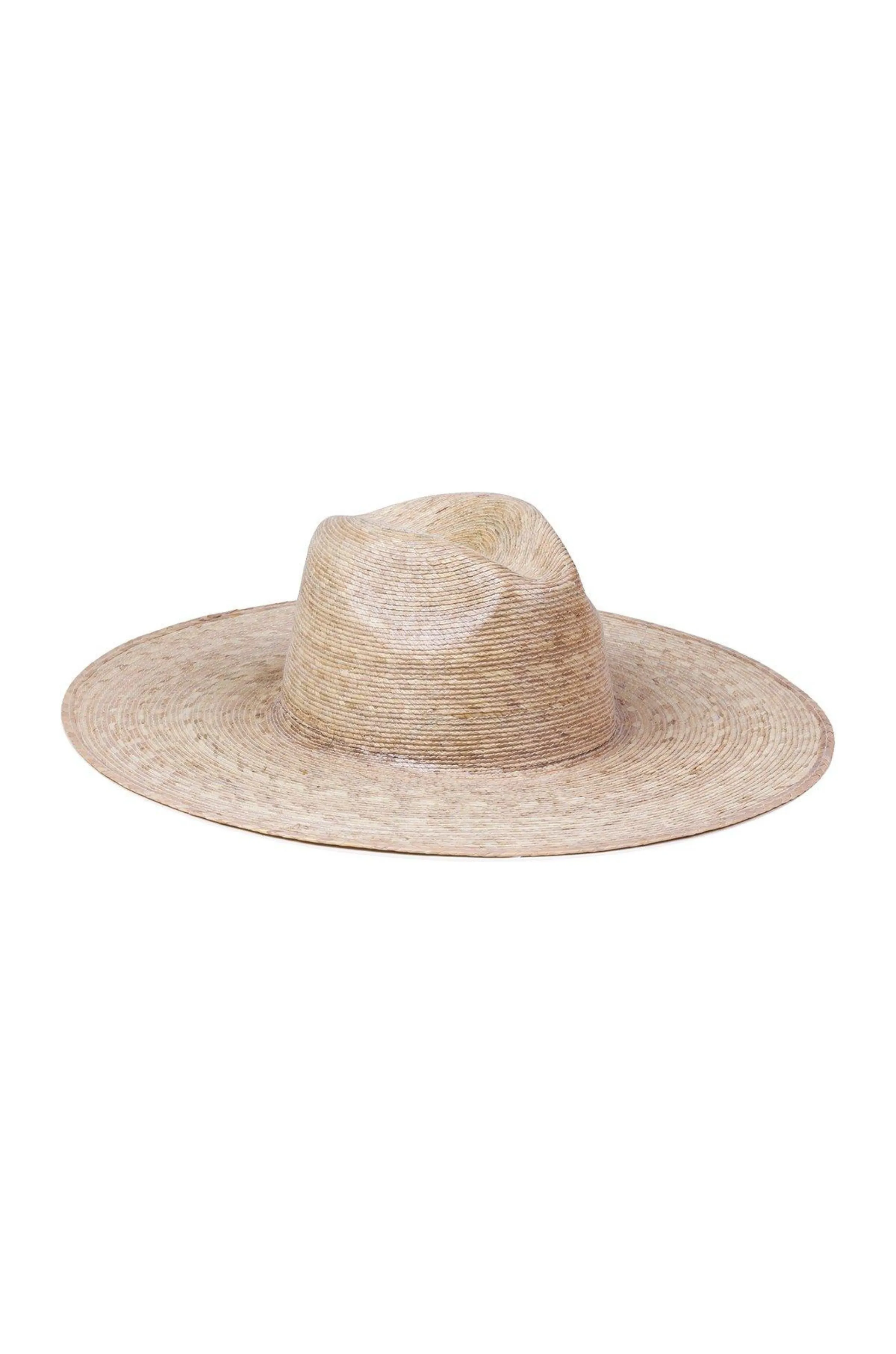 Palma Wide Fedora by Lack of Color