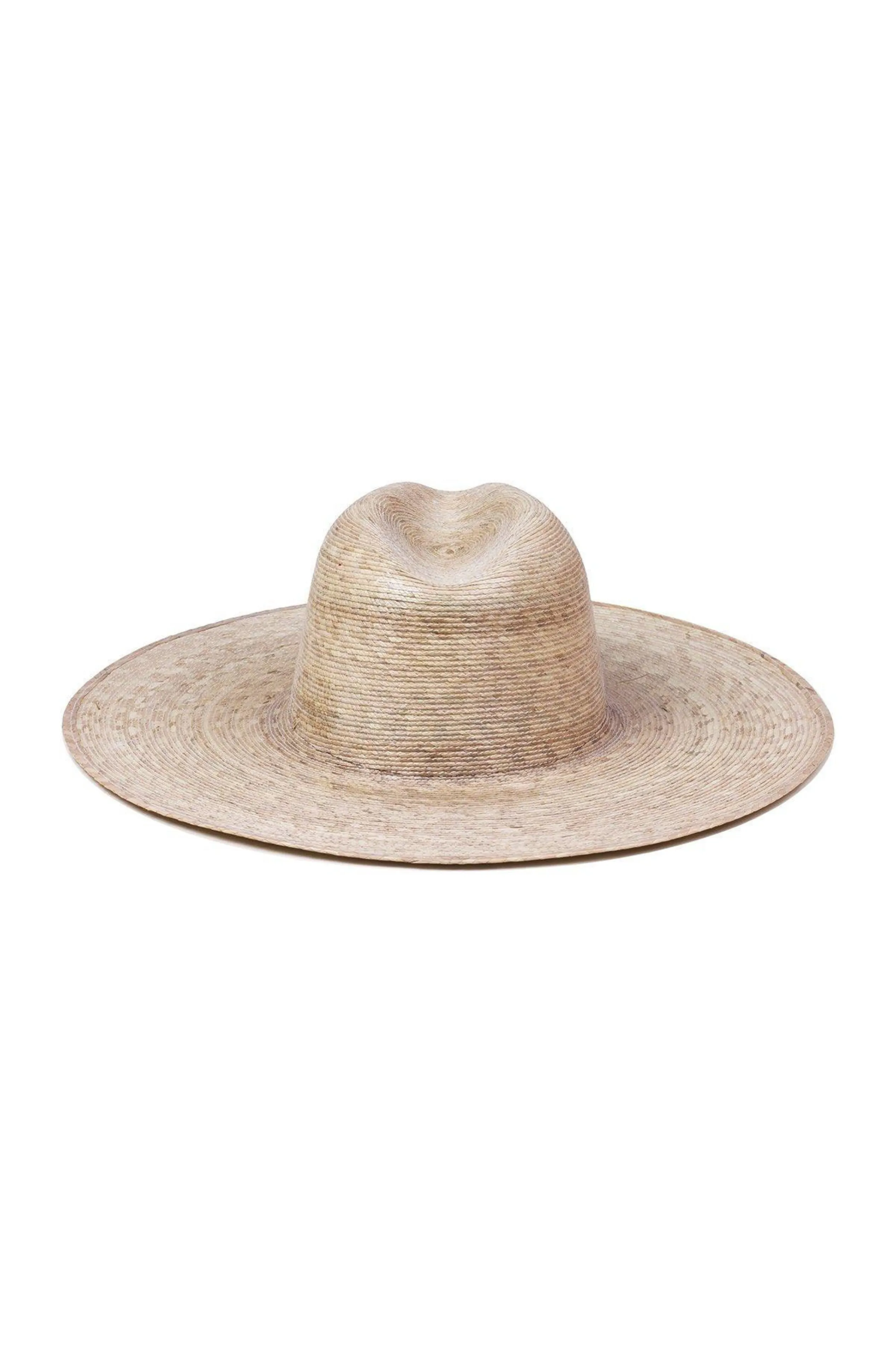 Palma Wide Fedora by Lack of Color