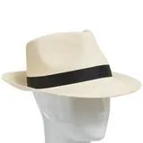 Panama Hat Unisex for Men and Women