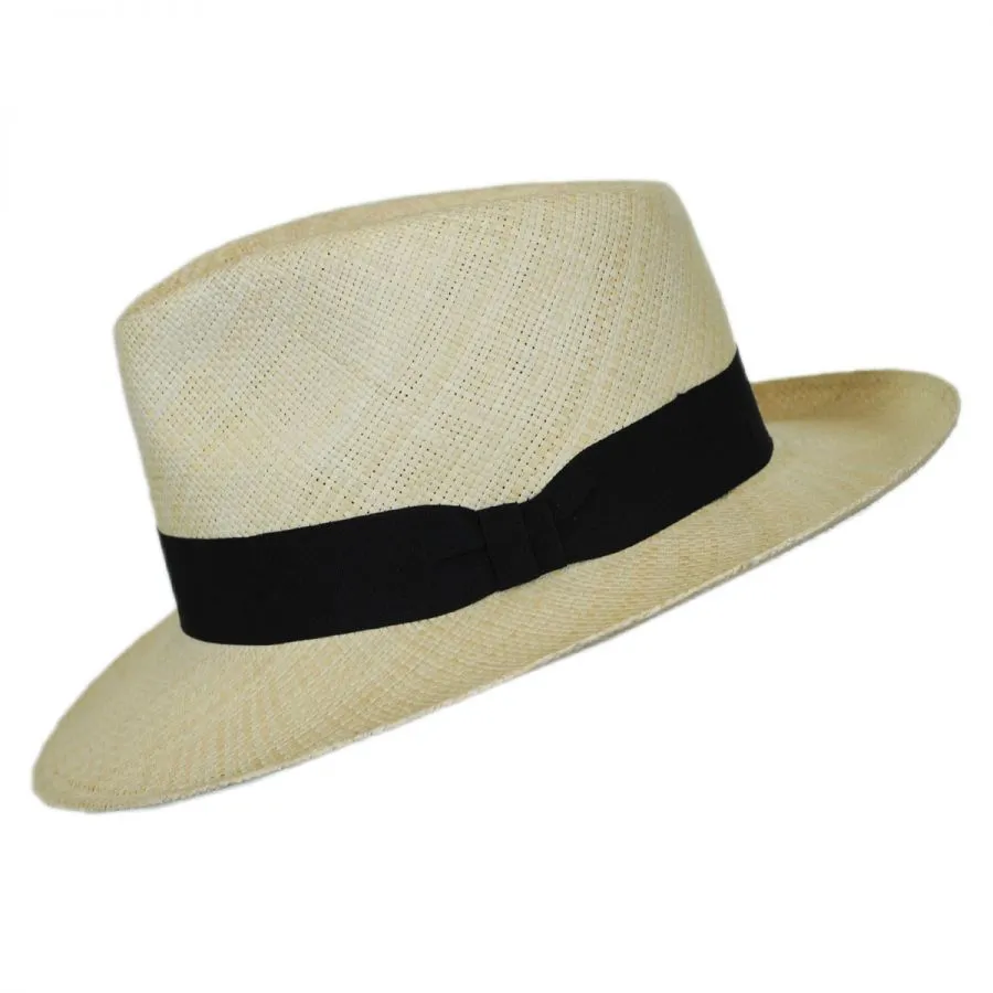 Panama Hat Unisex for Men and Women