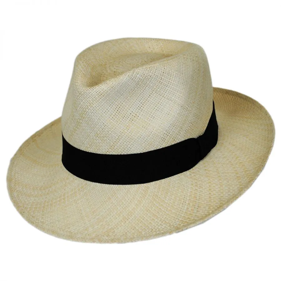 Panama Hat Unisex for Men and Women