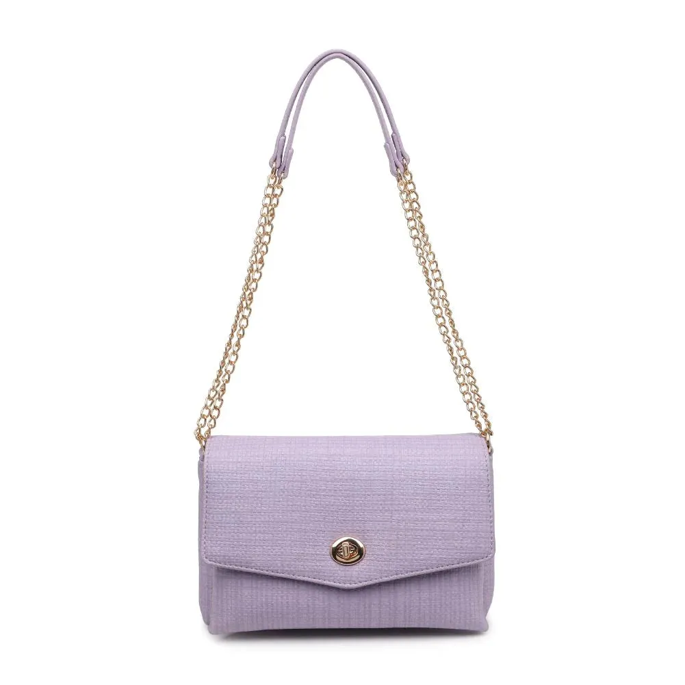 Pastel Crossbody