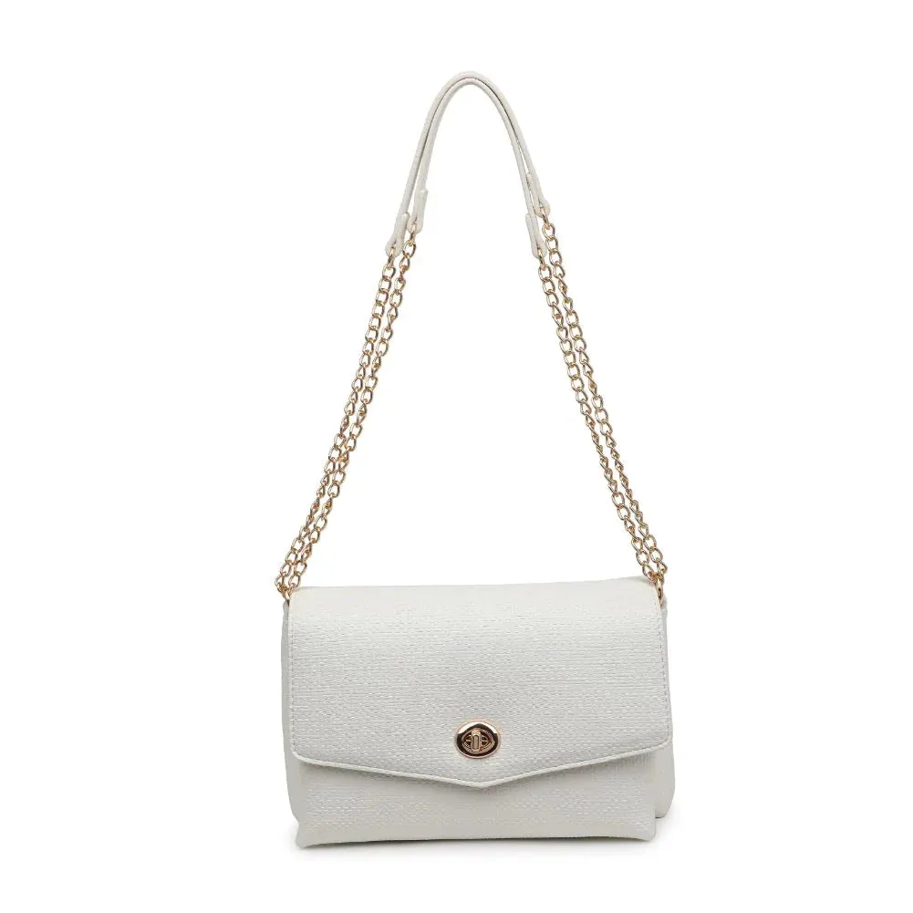 Pastel Crossbody