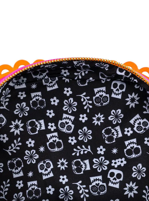 Pixar: Coco Party Flags Mini Backpack