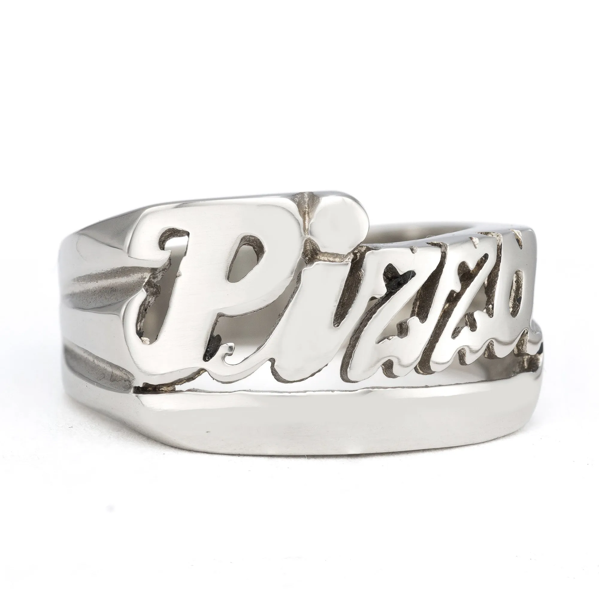 Pizza Ring