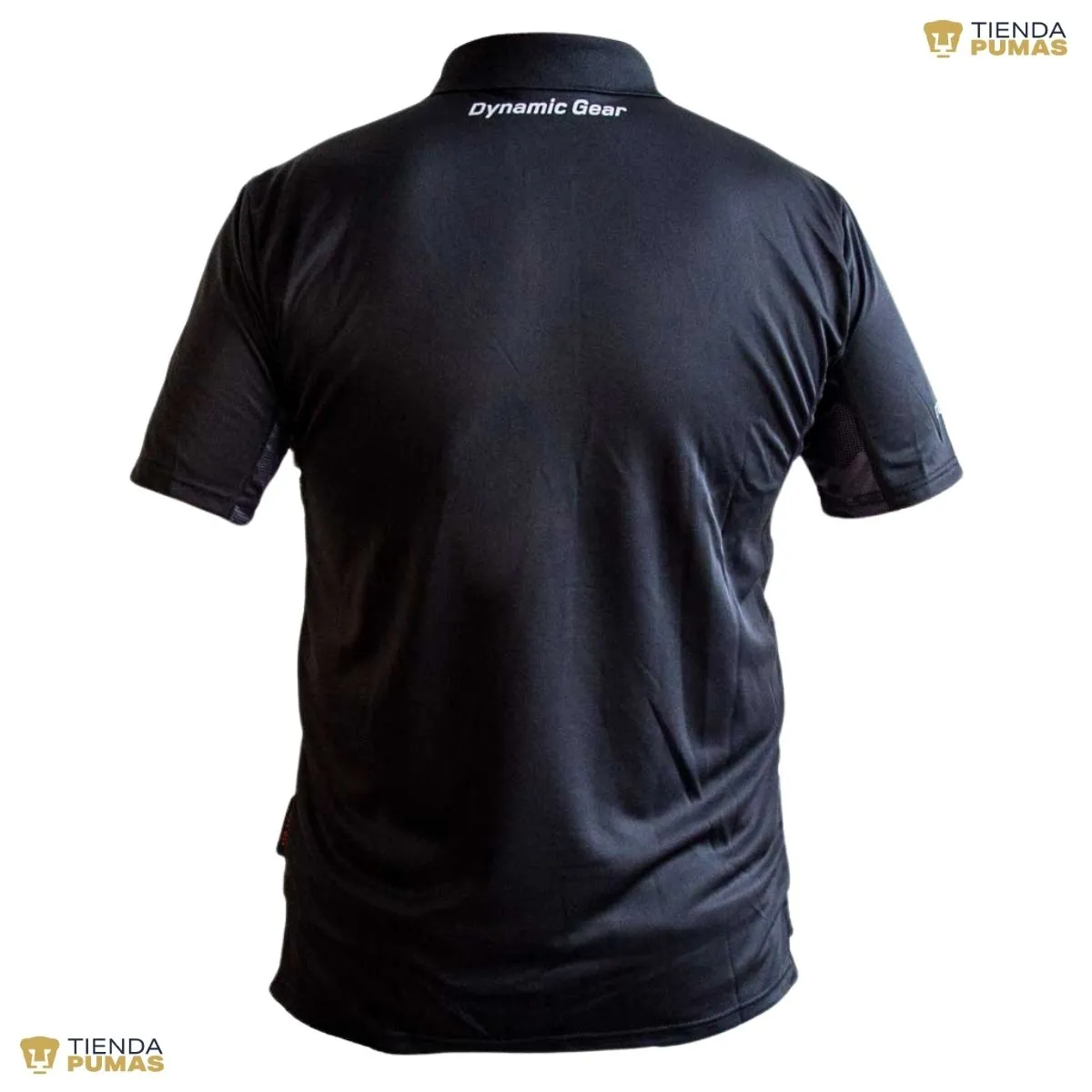 Playera Tipo Polo Hombre Pumas UNAM DGCS311M