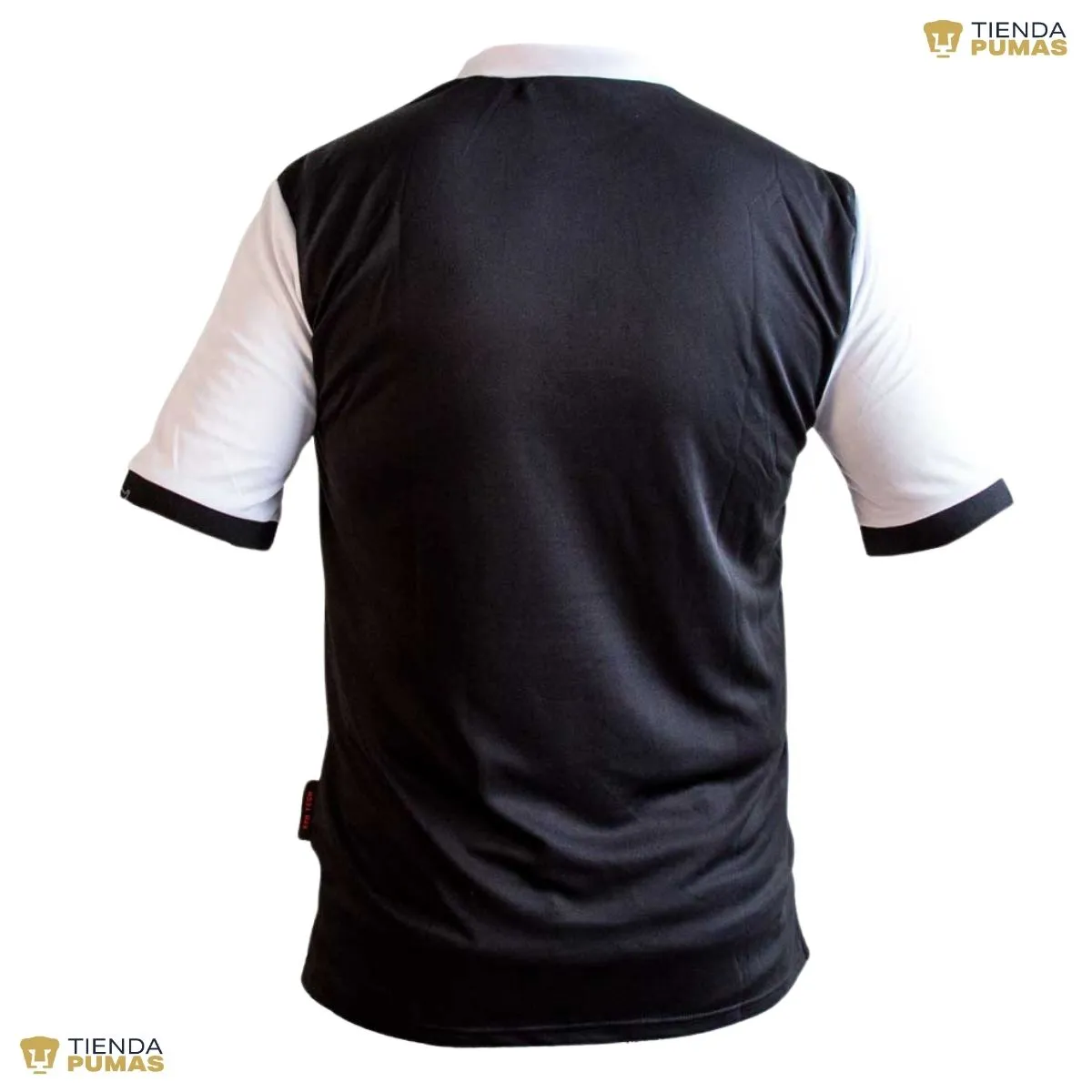 Playera Tipo Polo Hombre Pumas UNAM DGMP312M