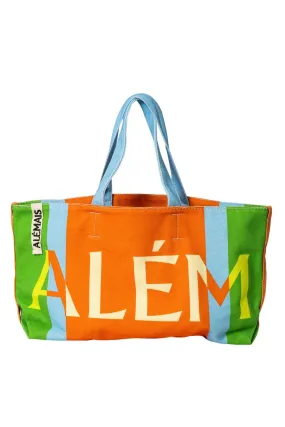 Players Oversized Tote