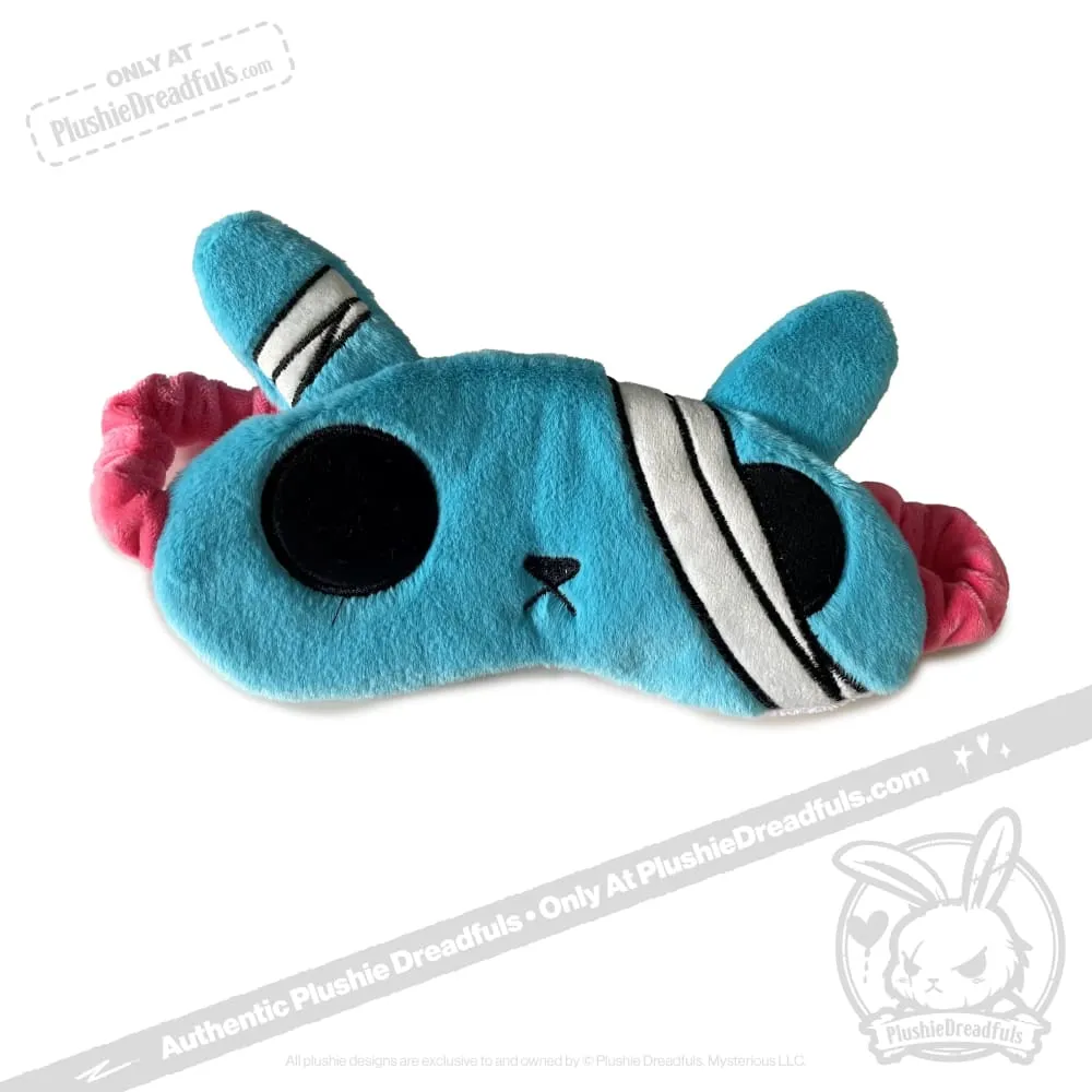 Plushie Dreadfuls - Plush Sleep Mask Accessory