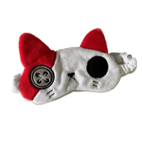 Plushie Dreadfuls - Plush Sleep Mask Accessory