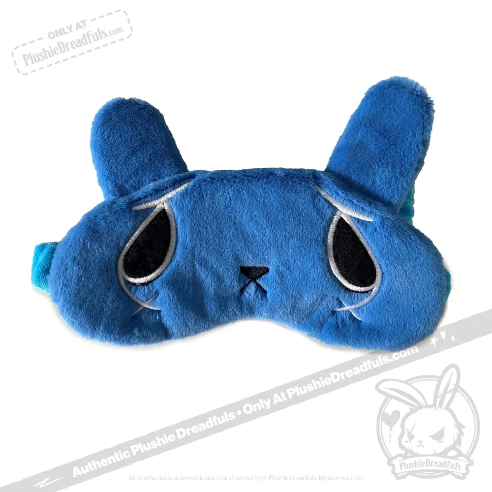 Plushie Dreadfuls - Plush Sleep Mask Accessory