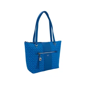 Polo Belize Tote Bag Blue