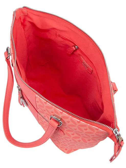 Polo Belize Tote Coral