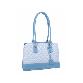 Polo Berkley Tote Bag Pos45510  Blue