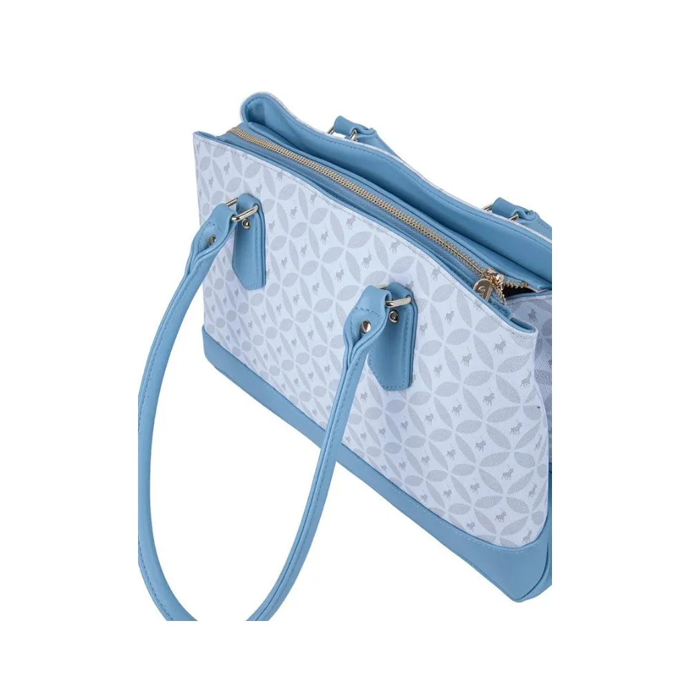 Polo Berkley Tote Bag Pos45510  Blue