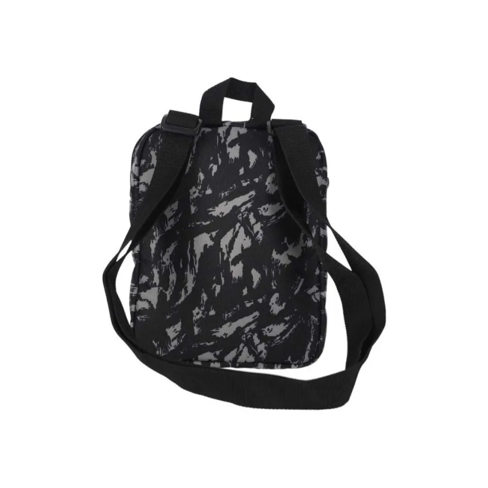 Puma 07994707 Unisex Phase Aop Portable Bag Black