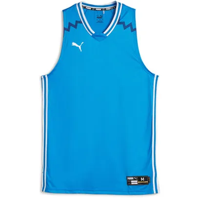 Puma Hoops Team Game Jersey Men