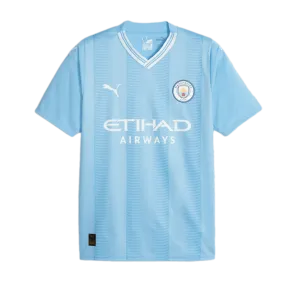 Puma Manchester City 23/24 Home Jersey