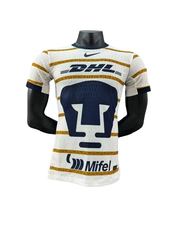 Pumas - 24/25 Player Version