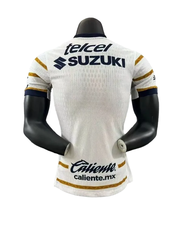 Pumas - 24/25 Player Version