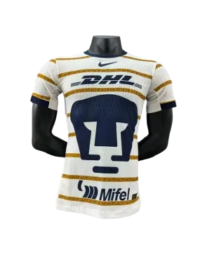 Pumas - 24/25 Player Version